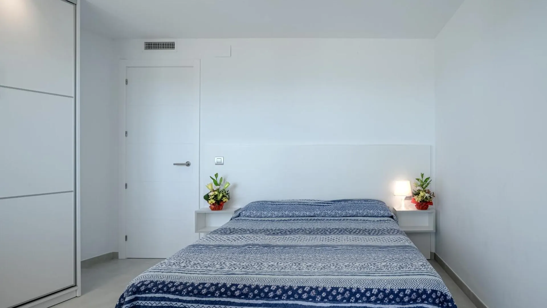 Inmosantos Oasis F5 Apartment Roses 0*,  Spain