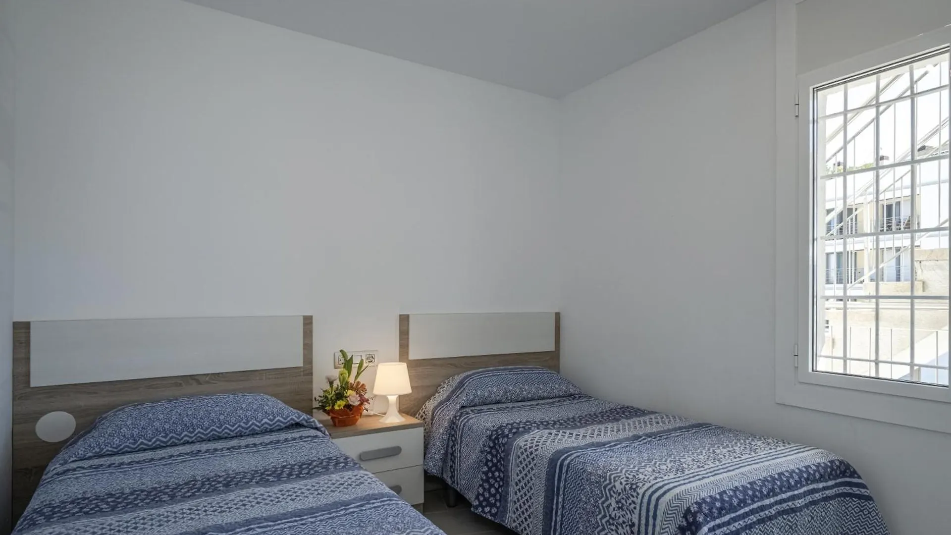 Appartement Inmosantos Oasis F5 à Roses