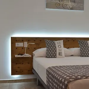 Appartement Arkadia 2.2, Roses